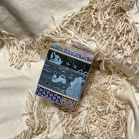 DIPTYQUE Baume d'Ambre Bougie Parfumee Scented Candle 6.5oz/190g - Picture 4 of 9